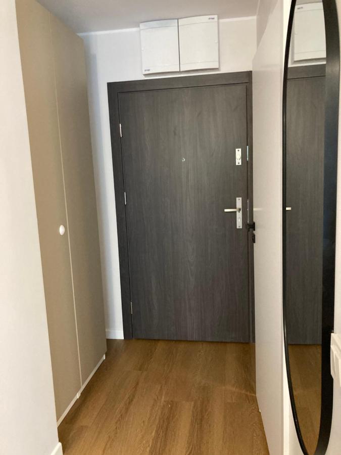 Yellow Stone Apartment Στσέτσιν Εξωτερικό φωτογραφία