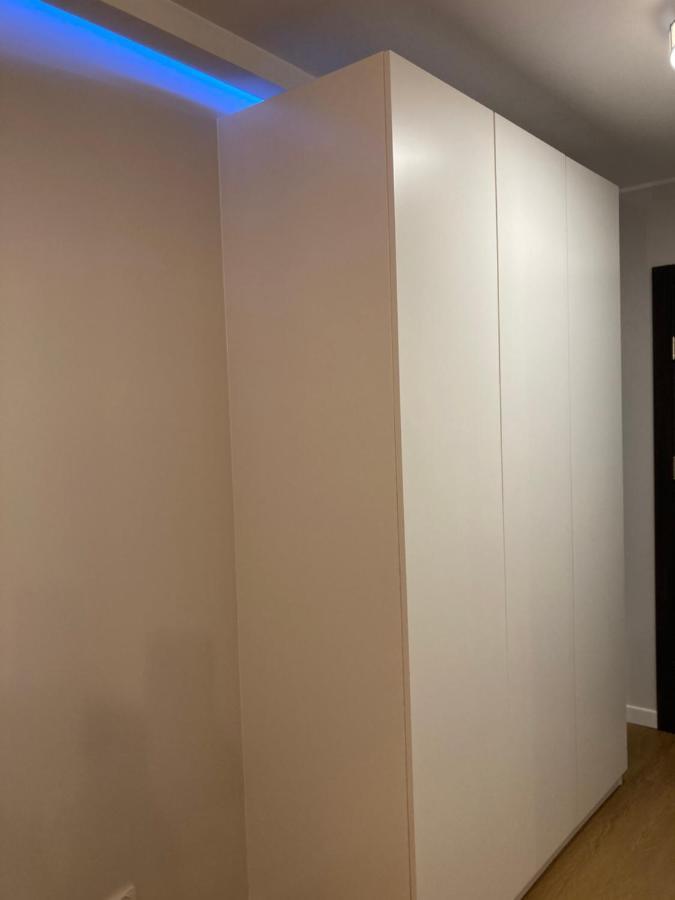 Yellow Stone Apartment Στσέτσιν Εξωτερικό φωτογραφία
