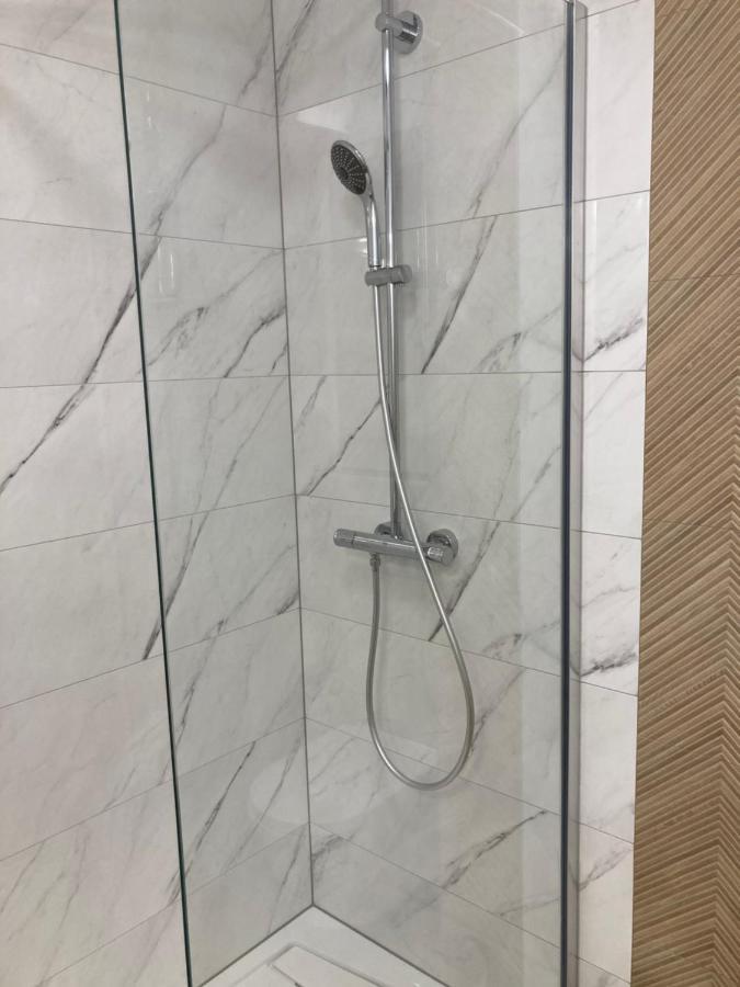 Yellow Stone Apartment Στσέτσιν Εξωτερικό φωτογραφία