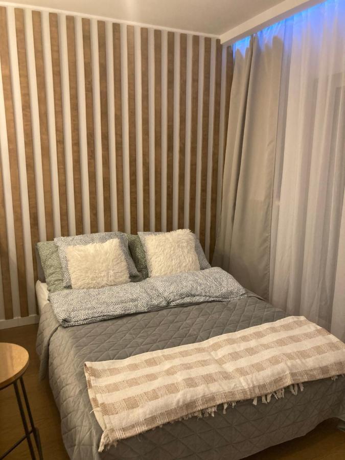 Yellow Stone Apartment Στσέτσιν Εξωτερικό φωτογραφία