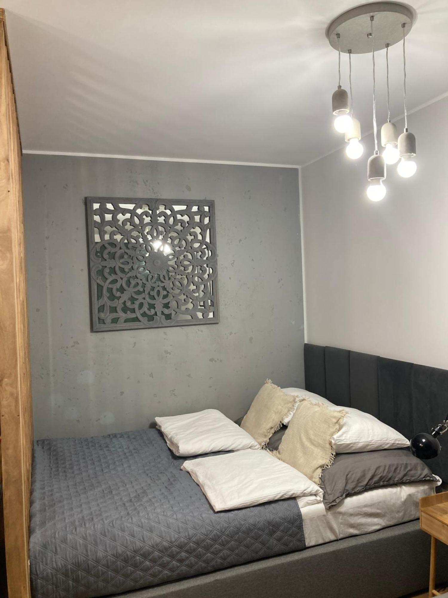 Yellow Stone Apartment Στσέτσιν Εξωτερικό φωτογραφία