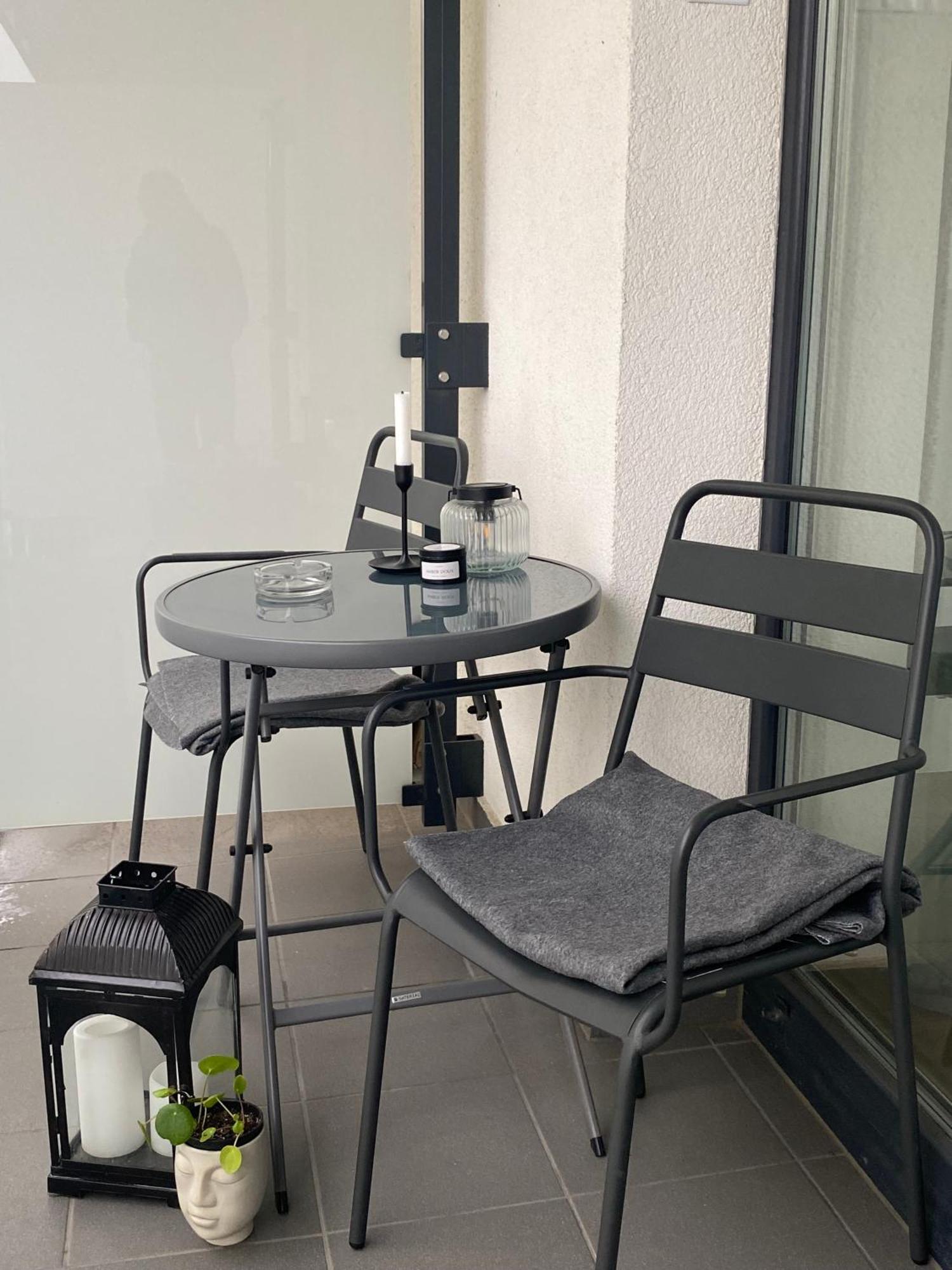 Yellow Stone Apartment Στσέτσιν Εξωτερικό φωτογραφία